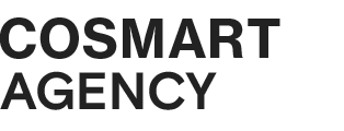 Cosmart Logo