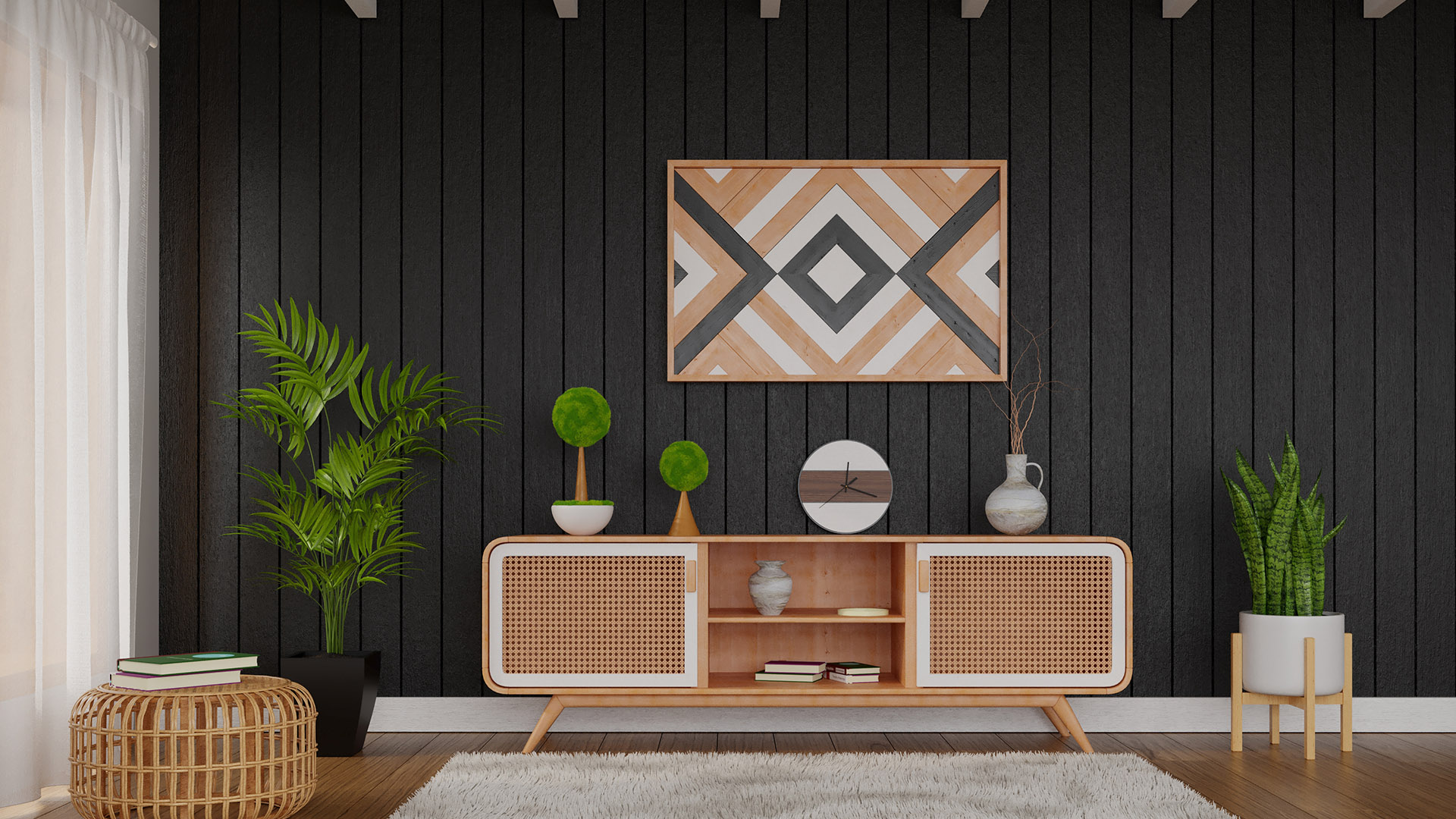 furniture 3d models
