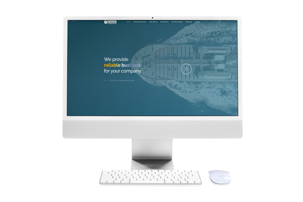 Cosmart δημιουργία ιστοσελίδας και Υπηρεσίες cloud Email